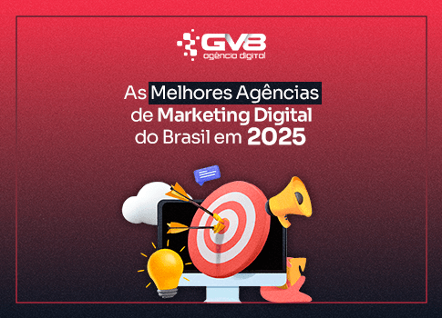 As Melhores Agências de Marketing Digital do Brasil em 2025