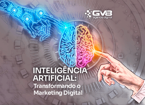 Inteligencia Artificial Mkt Digital