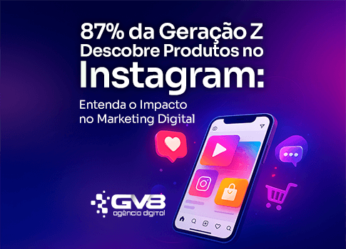 Geração Z no Instagram: como essa tendência está transformando o marketing digital