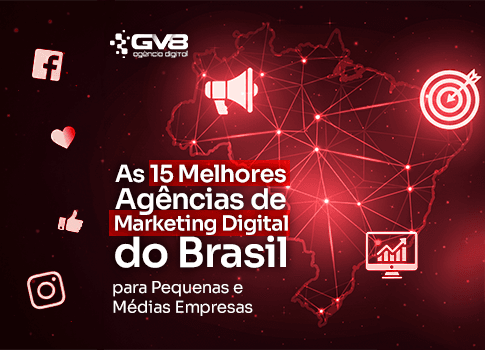 15 melhores agências de marketing para Pequenas e Médias empresas
