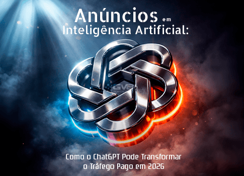 Anúncios em Inteligência Artificial: Como o ChatGPT Pode Transformar o Tráfego Pago