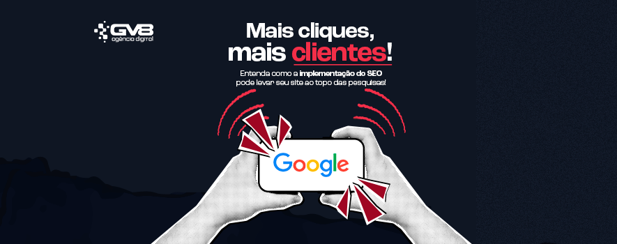 implementação do SEO