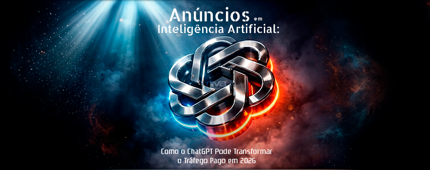 Anúncios em Inteligência Artificial: Tráfego Pago no ChatGPT