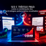 SEO e Tráfego Pago: como a combinação das estratégias potencializa resultados