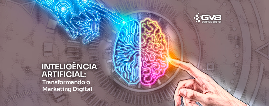 Inteligência Artificial no Marketing Digital: Resultados Online